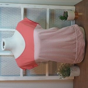 Ann Taylor Loft Blouse